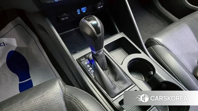 Hyundai All New Tucson id 3520146 из Кореи 19