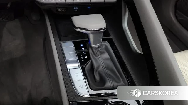 Hyundai The New Avante (CN7) id 3365397 из Кореи 19