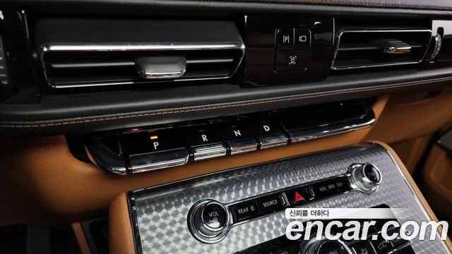 Lincoln Aviator 2nd generation id 2695491 из Кореи 19