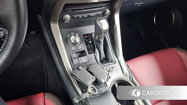 Lexus NX300h id 3039134 из Кореи 19