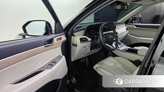 Hyundai Palisade id 4502340 из Кореи 37