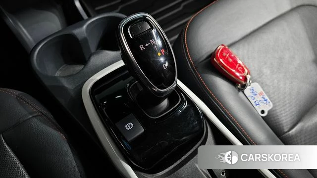 Chevrolet (GM Daewoo) Bolt EV id 4339168 из Кореи 32
