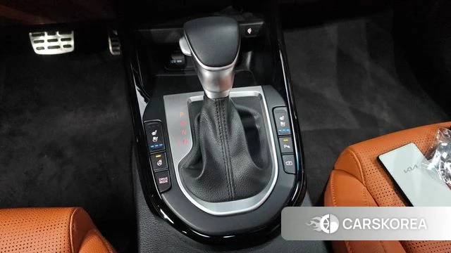 Kia The New K3 2nd generation id 3798746 из Кореи 19