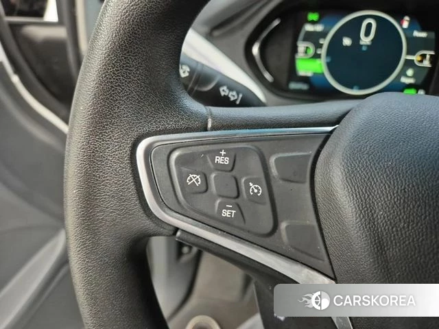 Chevrolet (GM Daewoo) Bolt EV id 4573993 из Кореи 19