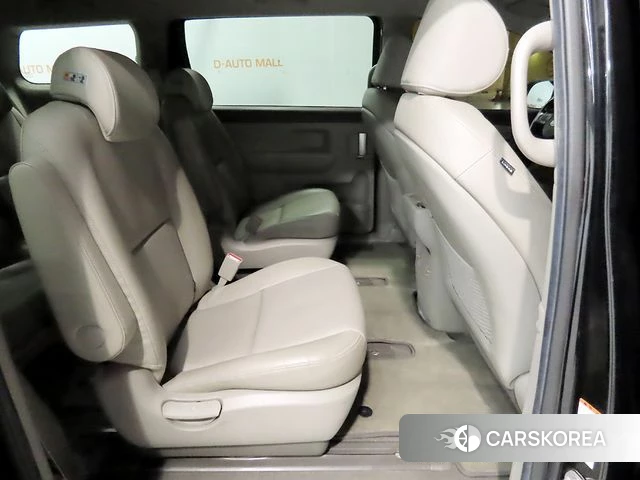 Kia The New Carnival id 4923553 из Кореи 19