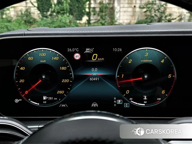 Mercedes-Benz GLE-Class W167 id 4485750 из Кореи 19