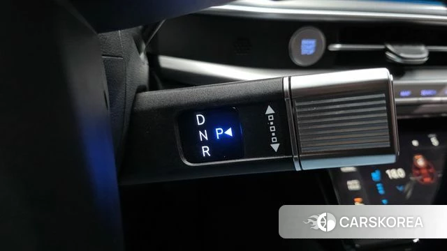 Hyundai Grandeur Hybrid (GN7) id 4548486 из Кореи 19