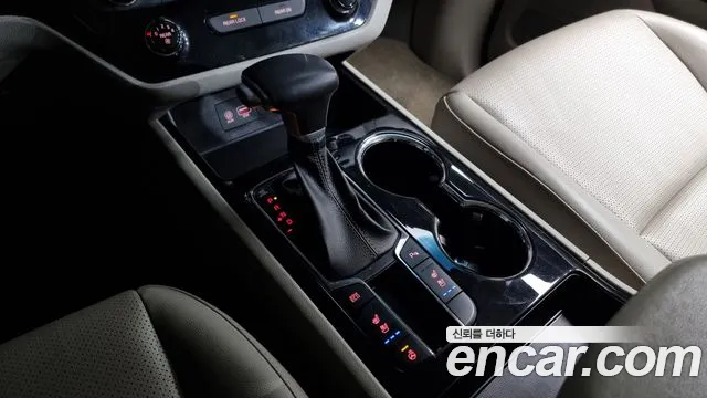 Kia The New Carnival id 2679953 из Кореи 19