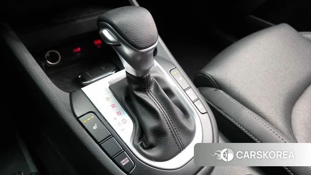 Kia The New K3 2nd generation id 4434215 из Кореи 29