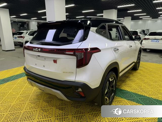 Kia Setus id 4263210 из Китая 18