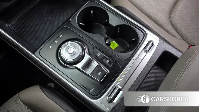 Kia The New Carnival 4th Generation id 3585708 из Кореи 19