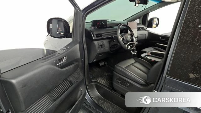 Hyundai Staria id 3909574 из Кореи 19