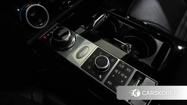 Land Rover Discovery 5 id 4471619 из Кореи 19