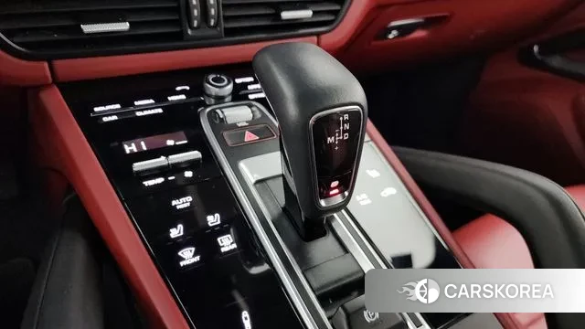 Porsche Cayenne (PO536) id 3610654 из Кореи 19