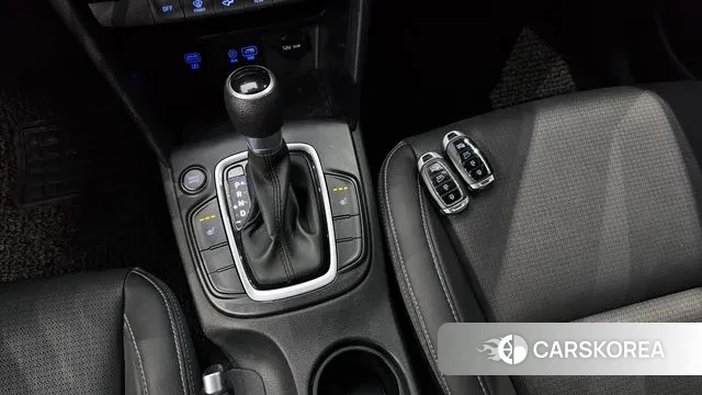 Hyundai Kona id 3013672 из Кореи 19