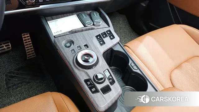 Kia Sportage 5th Generation Hybrid id 3262328 из Кореи 19