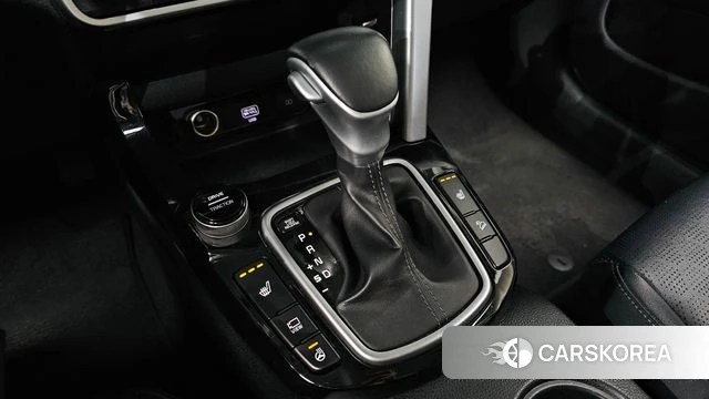 Kia Seltos id 4186678 из Кореи 31