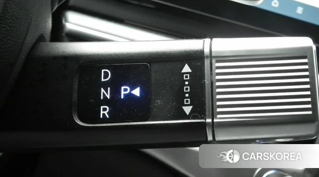 Hyundai Grandeur Hybrid (GN7) id 4590733 из Кореи 19