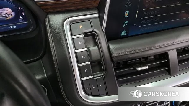 Chevrolet (GM Daewoo) Tahoe id 3348673 из Кореи 19