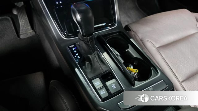 Hyundai Grandeur IG Hybrid id 4295177 из Кореи 37
