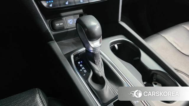 Hyundai Santa Fe TM id 4188371 из Кореи 19