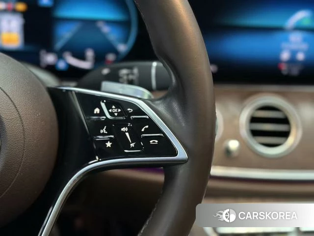 Mercedes-Benz E-class id 4290455 из Китая 15