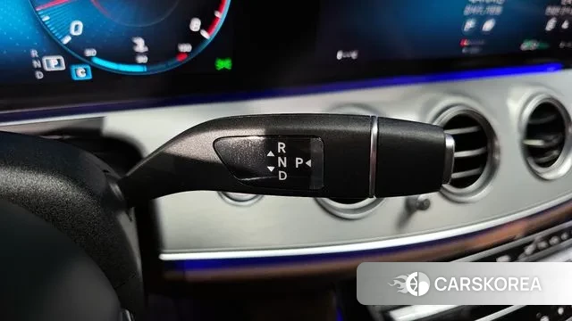 Mercedes-Benz E-Class W213 id 2885770 из Кореи 19