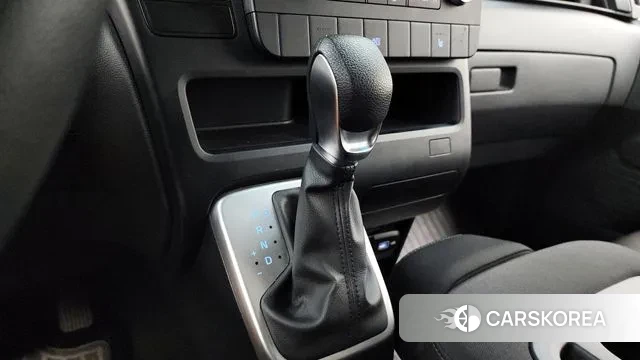 Hyundai Staria id 2969331 из Кореи 19