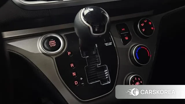 Kia The New Ray id 3753385 из Кореи 19