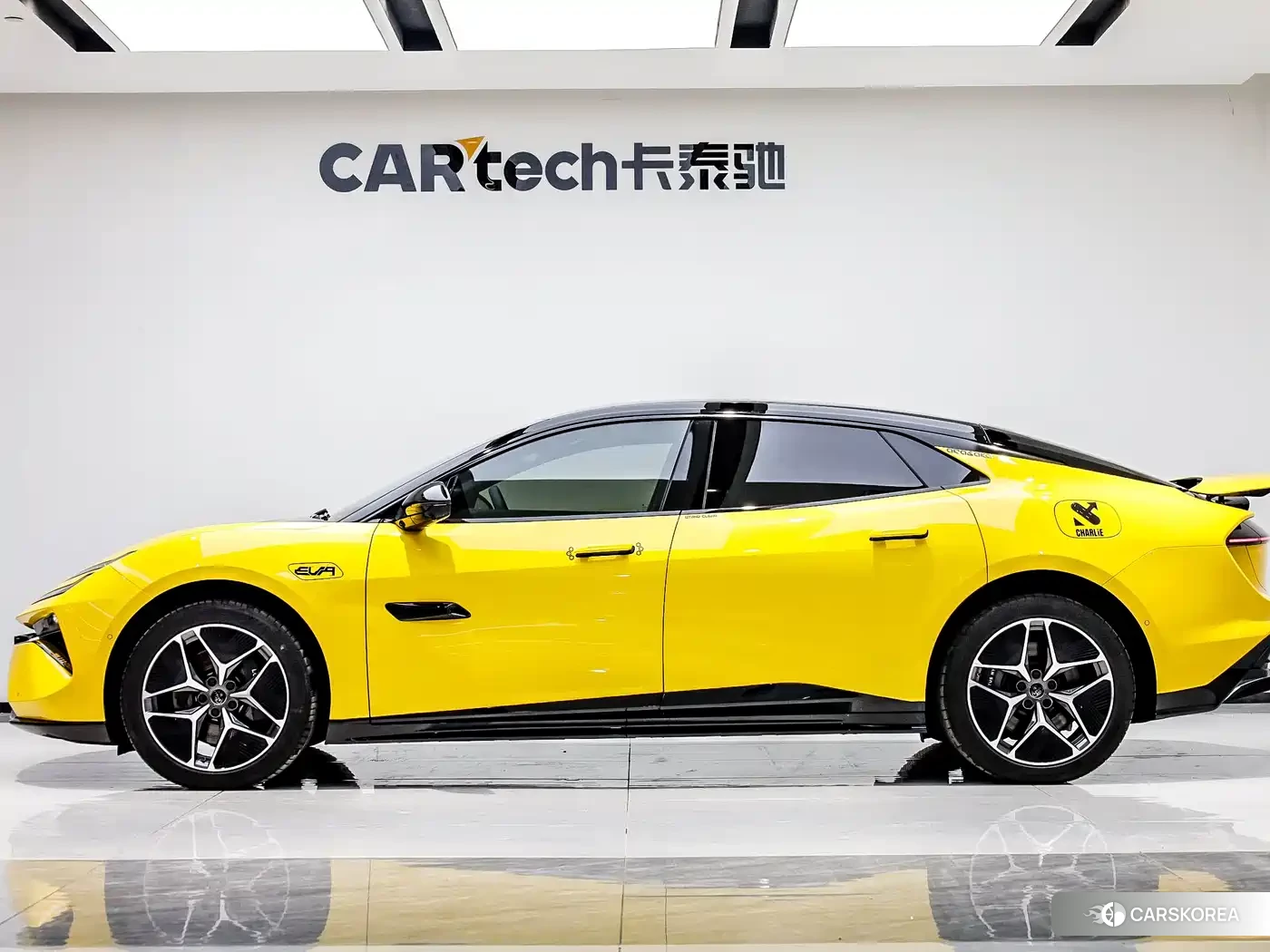 Lotus Sports Car Emeya id 4559811 из Китая 14