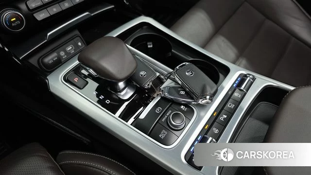 Kia Stinger id 4776276 из Кореи 19