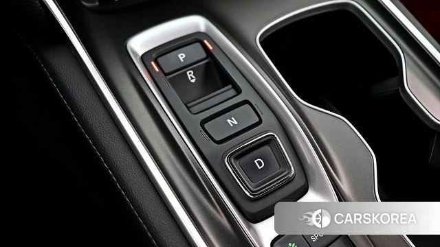 Honda Accord 10th Generation id 4330954 из Кореи 19