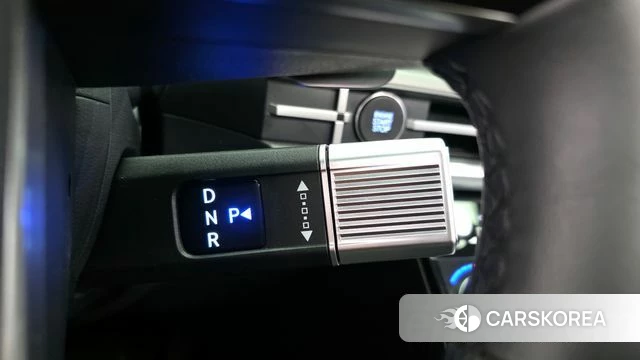 Hyundai Santa Fe (MX5) id 3963342 из Кореи 19