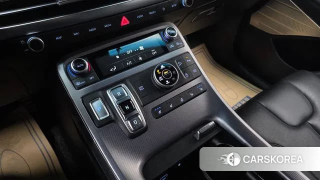 Hyundai The New Palisade id 3591279 из Кореи 19