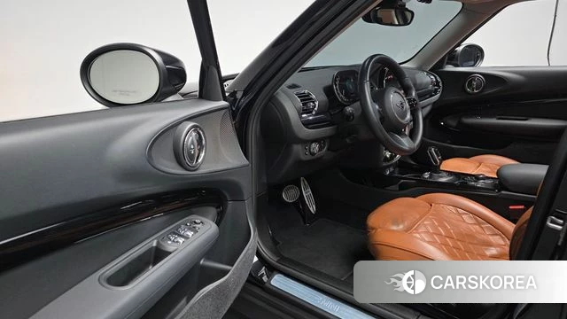 Mini Cooper Clubman id 3864502 из Кореи 19