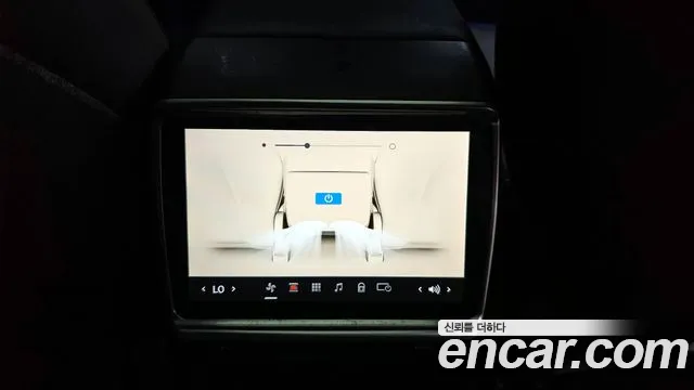 Tesla Model 3 id 2656727 из Кореи 19