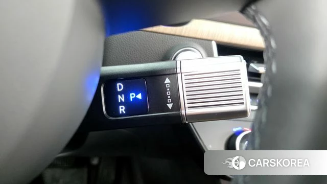 Hyundai Sonata D Edge (DN8) id 3850556 из Кореи 19