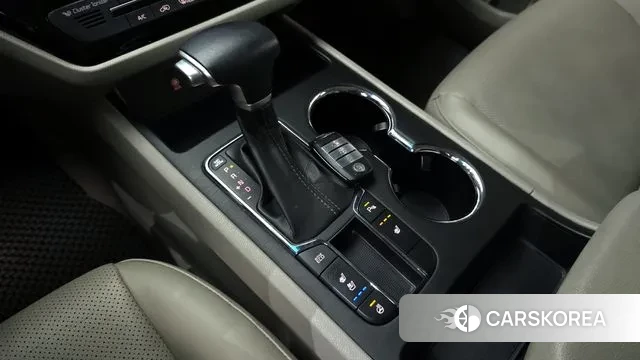 Kia The New Carnival id 3045307 из Кореи 19