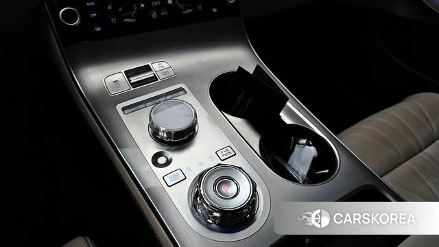 Genesis GV70 id 3817134 из Кореи 19