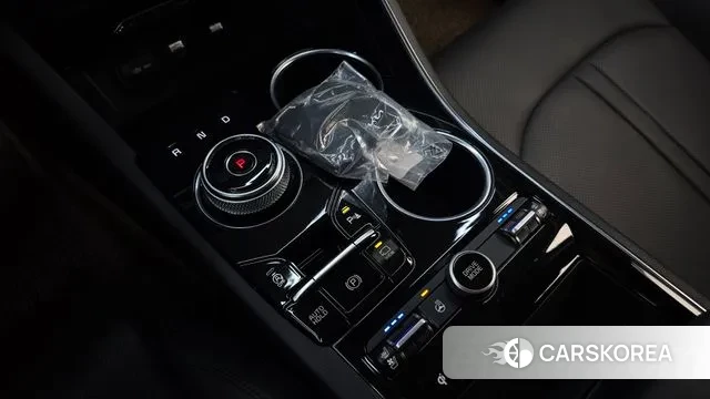 Kia K5 3rd generation id 3360996 из Кореи 19