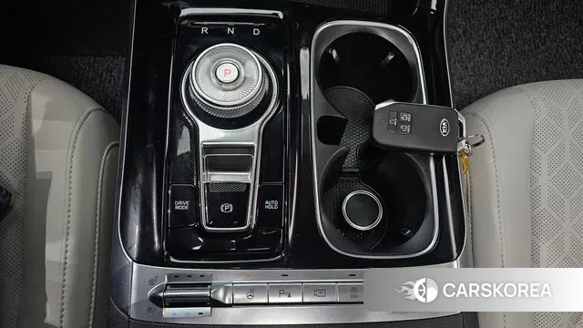 Kia Carnival 4th generation id 3582248 из Кореи 19