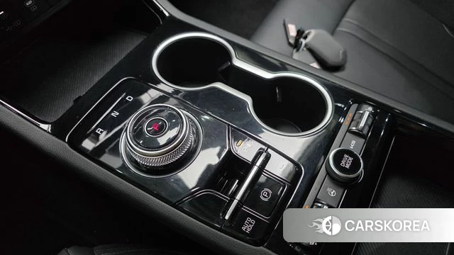 Kia The New K5 3rd generation id 4834493 из Кореи 29