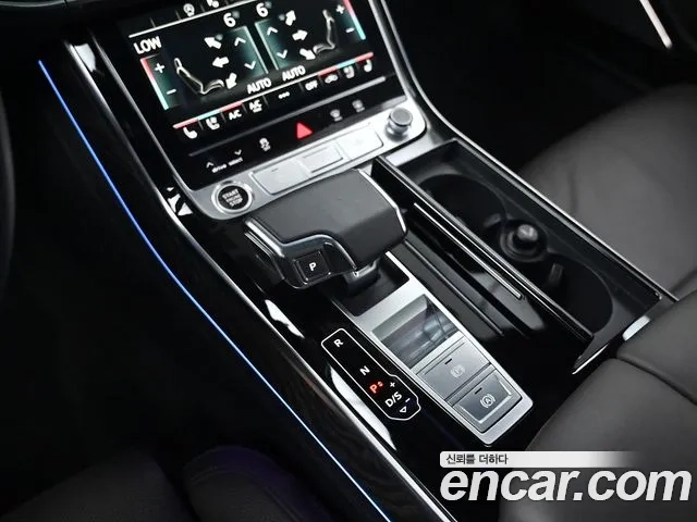 Audi A8 (D5) id 2910253 из Кореи 19