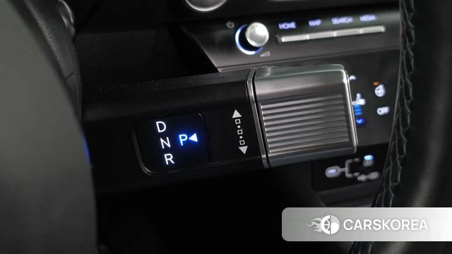 Hyundai Sonata D Edge (DN8) id 4302302 из Кореи 19