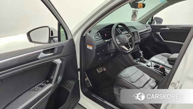 Volkswagen Tiguan second Generation id 4187239 из Кореи 34