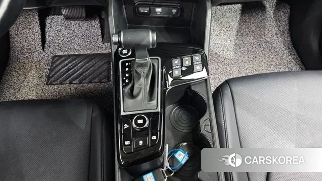 Kia Sportage 5th Generation id 3629700 из Кореи 19