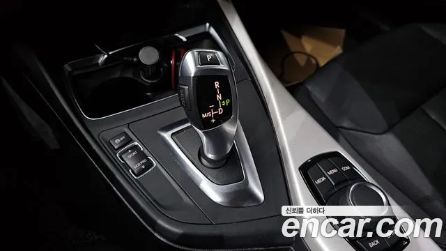 BMW 1 Series (F20) id 2696972 из Кореи 19