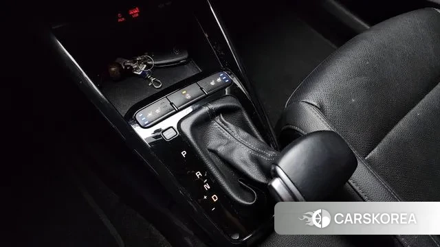 Kia Stonic id 3325215 из Кореи 19