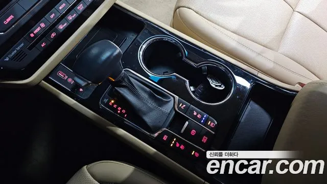 Kia The New Carnival id 2331763 из Кореи 19