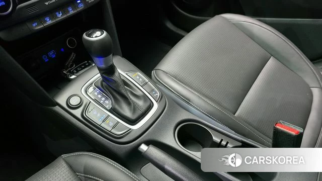 Hyundai Kona id 4339277 из Кореи 30